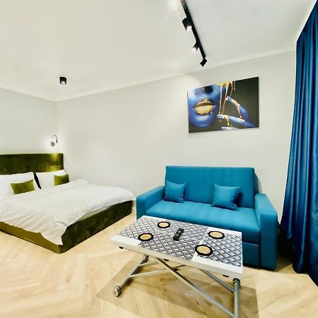 Milton Flats Apartment Cluj-Napoca Exterior photo