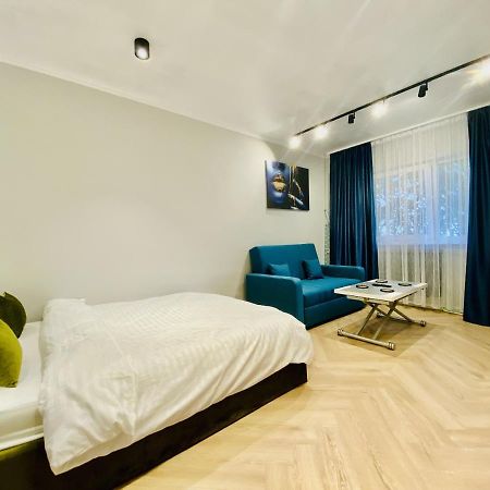 Milton Flats Apartment Cluj-Napoca Exterior photo
