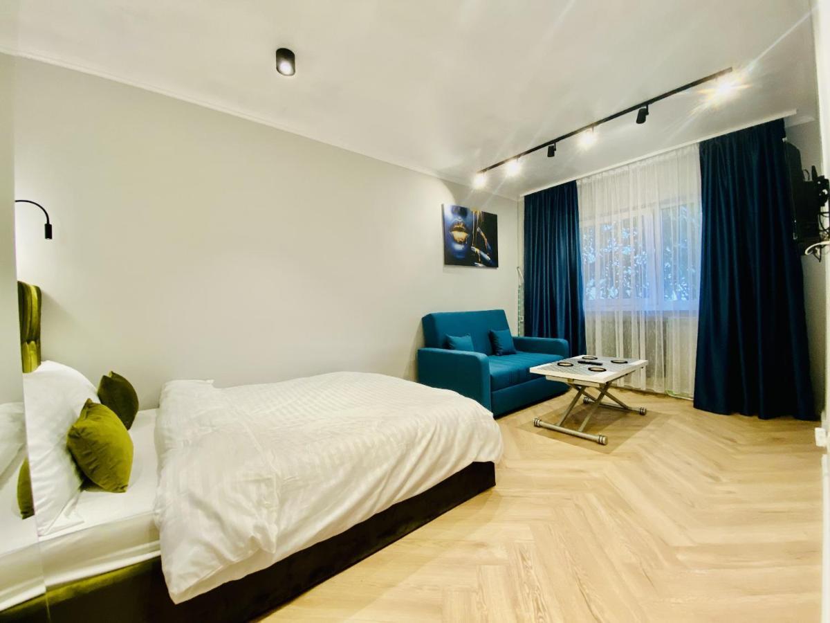 Milton Flats Apartment Cluj-Napoca Exterior photo