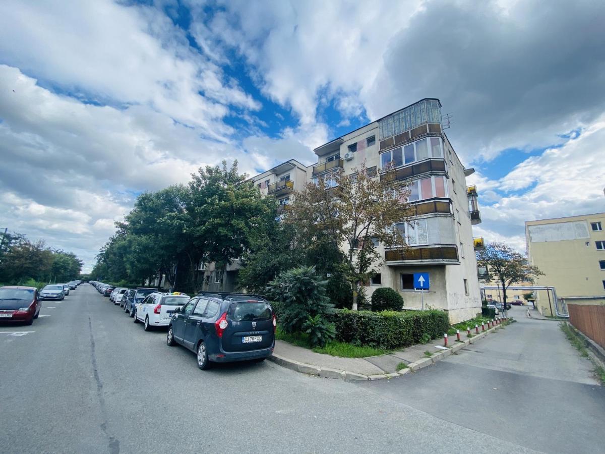 Milton Flats Apartment Cluj-Napoca Exterior photo